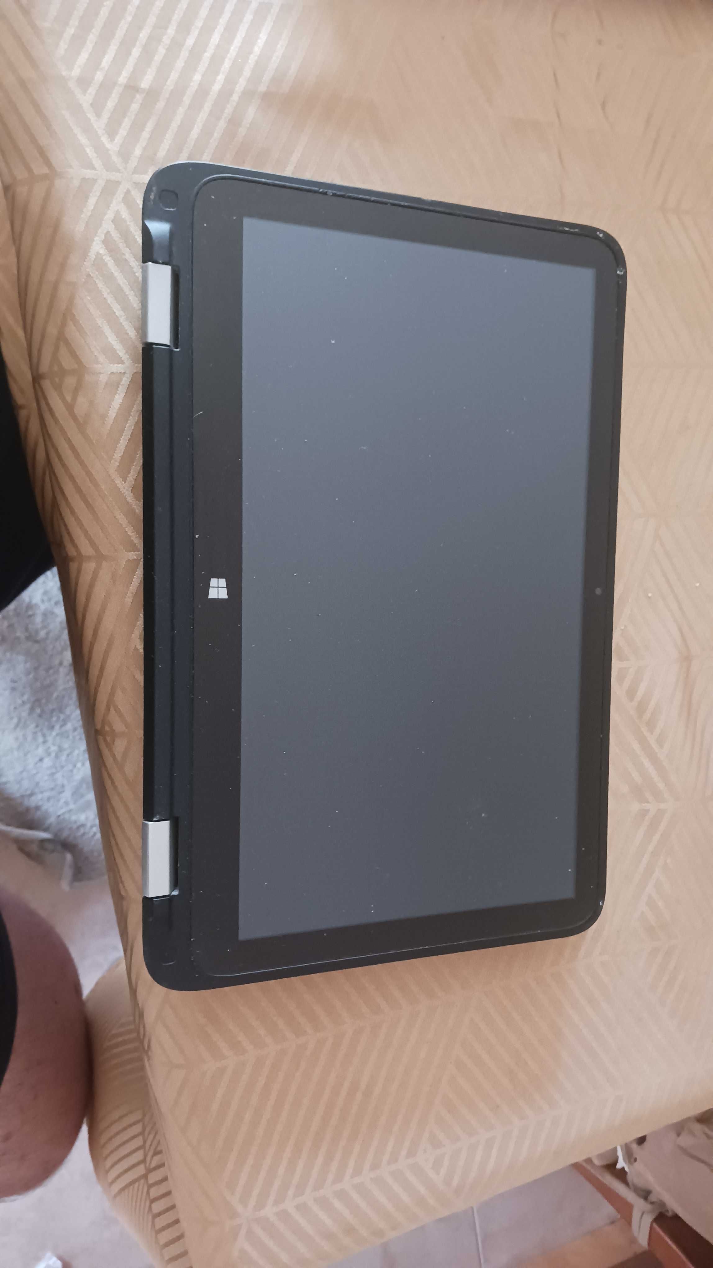 PC Notebook HP Pavilion TouchSmart - Para reparar