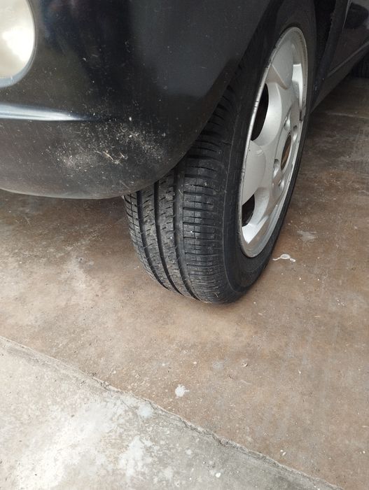 Citadino muito econômico