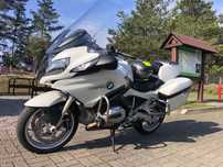 BMW RT R1200RT