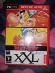 Gra PC asterix & obelix xxl