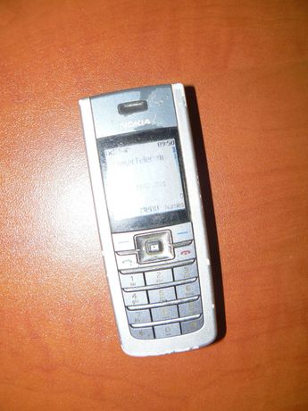 Телефон CDMA Nokia 6235i
