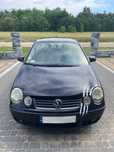 Volkswagen Polo IV 1.2