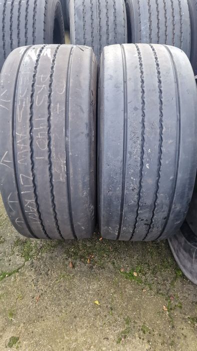 385/55r22.5 Continental Conti Hybrid HT3