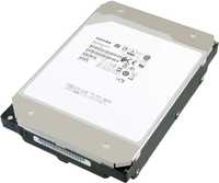 HDD Toshiba Kioxia 12TB | Жорсткий диск | Жесткий диск