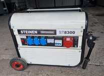 Agregat prądotwórczy 400V 230V 7,1kW