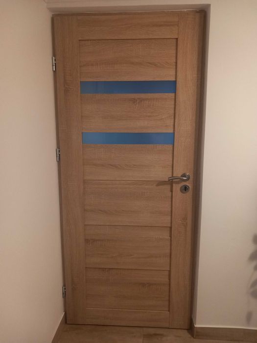 Drzwi wewnętrzne