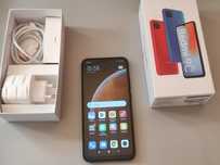 Xiaomi Redmi 9C komplet, szkło, bateria 5000mAh, 2GB RAM, 32GB ROM
