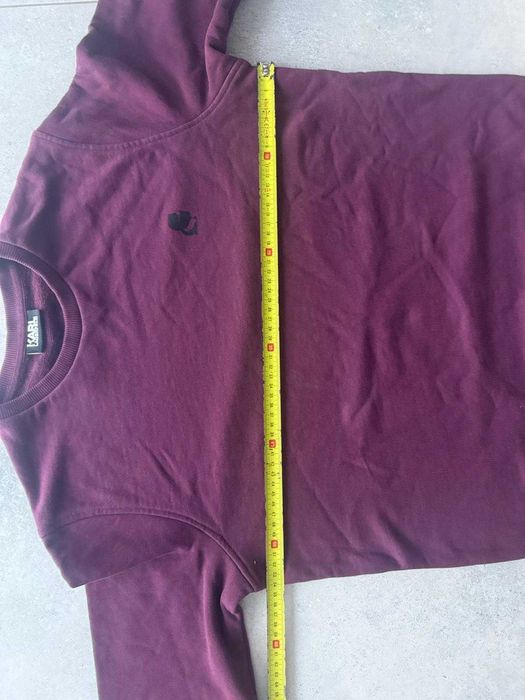 Bluza Karl Lagerfeld