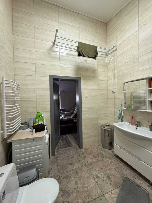 Продаю 3 кім. квартира в Австрійському Люксі з ремонтом та меблями