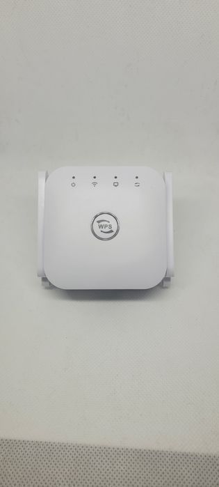 Wzmacniacz Sygnału Wifi O Dużym Zasięgu 300M Lv-Wr24Q