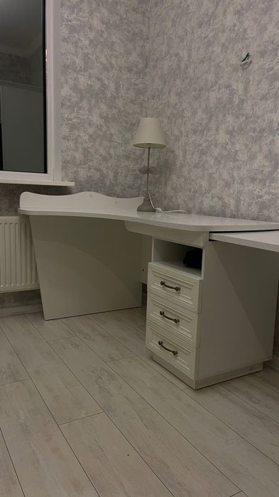 Детская мебель, Мебель для девочки в стиле Прованс