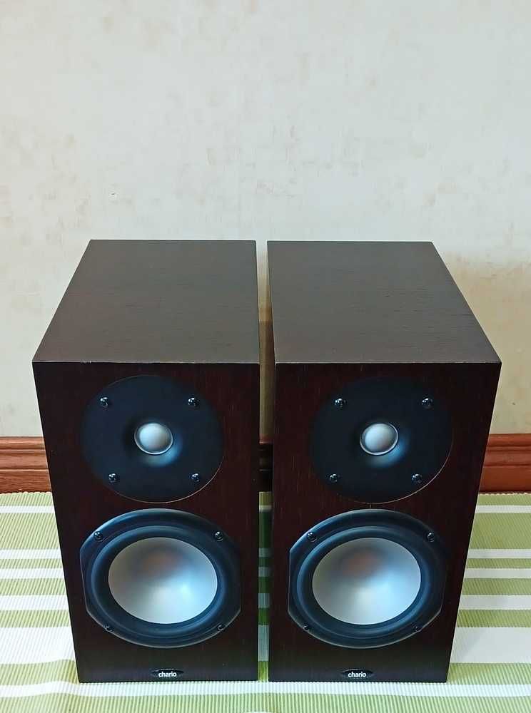 Літня знижка! Акустика Chario Syntar 513