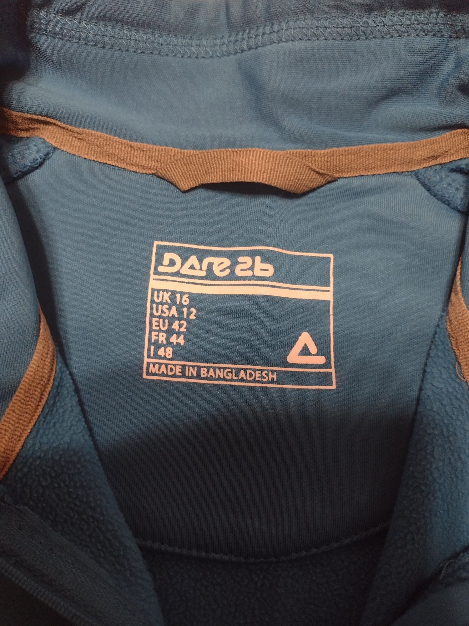 Bluza XL/42 Dare2B Regatta damska