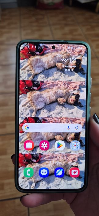 Sprzedam super telefon Samsung S 22