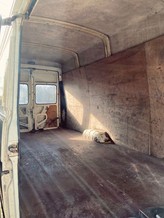 Продам Iveco Turbo Daily