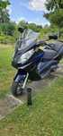 Peugeot Satelis 125