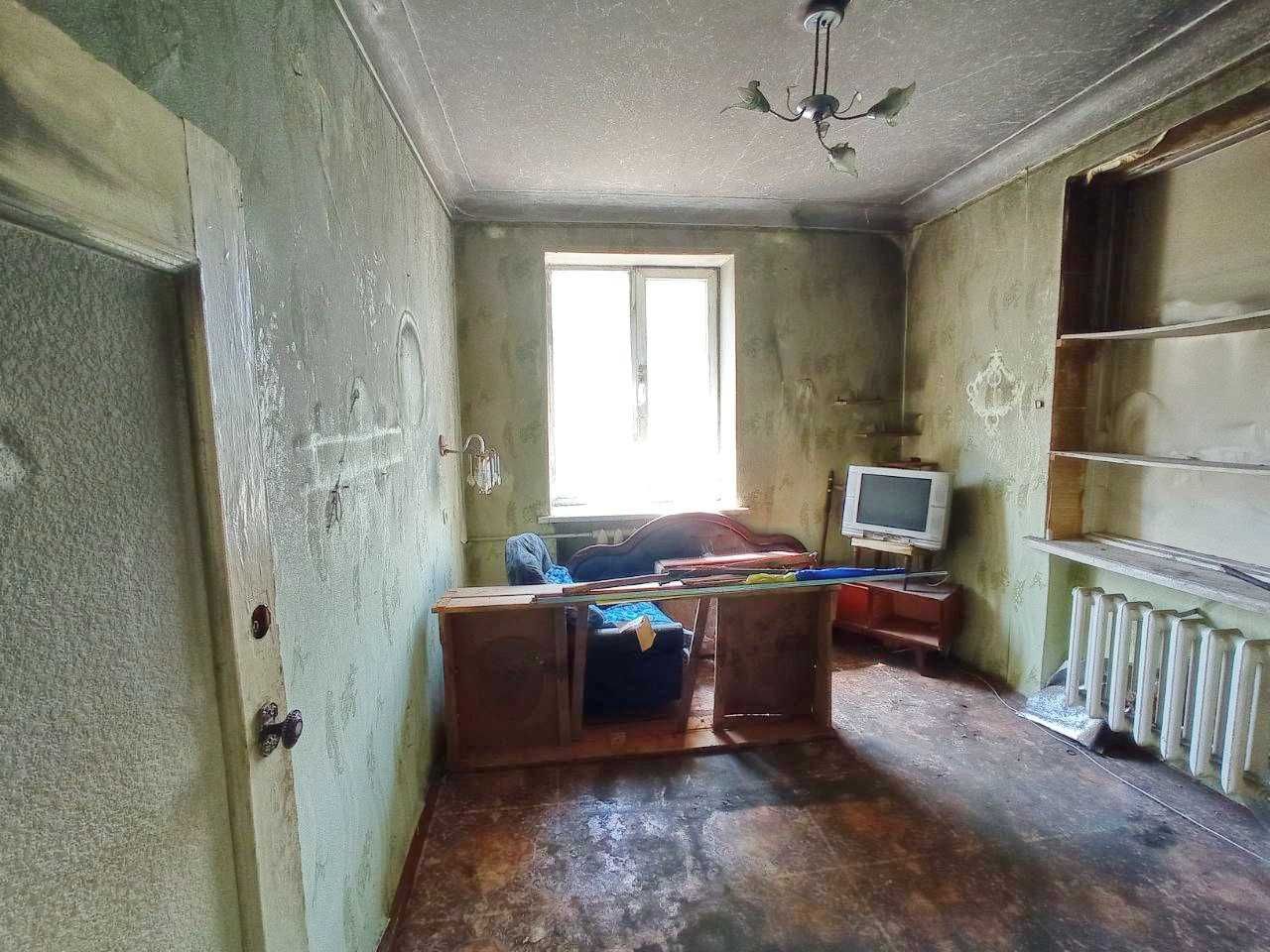 Продам простору 3кім квартиру, 152 Дивізії  Терра Квартал