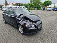 Volvo S40 74 tys km, 1.8 benzyna, 2006 (v50,c30,s60)