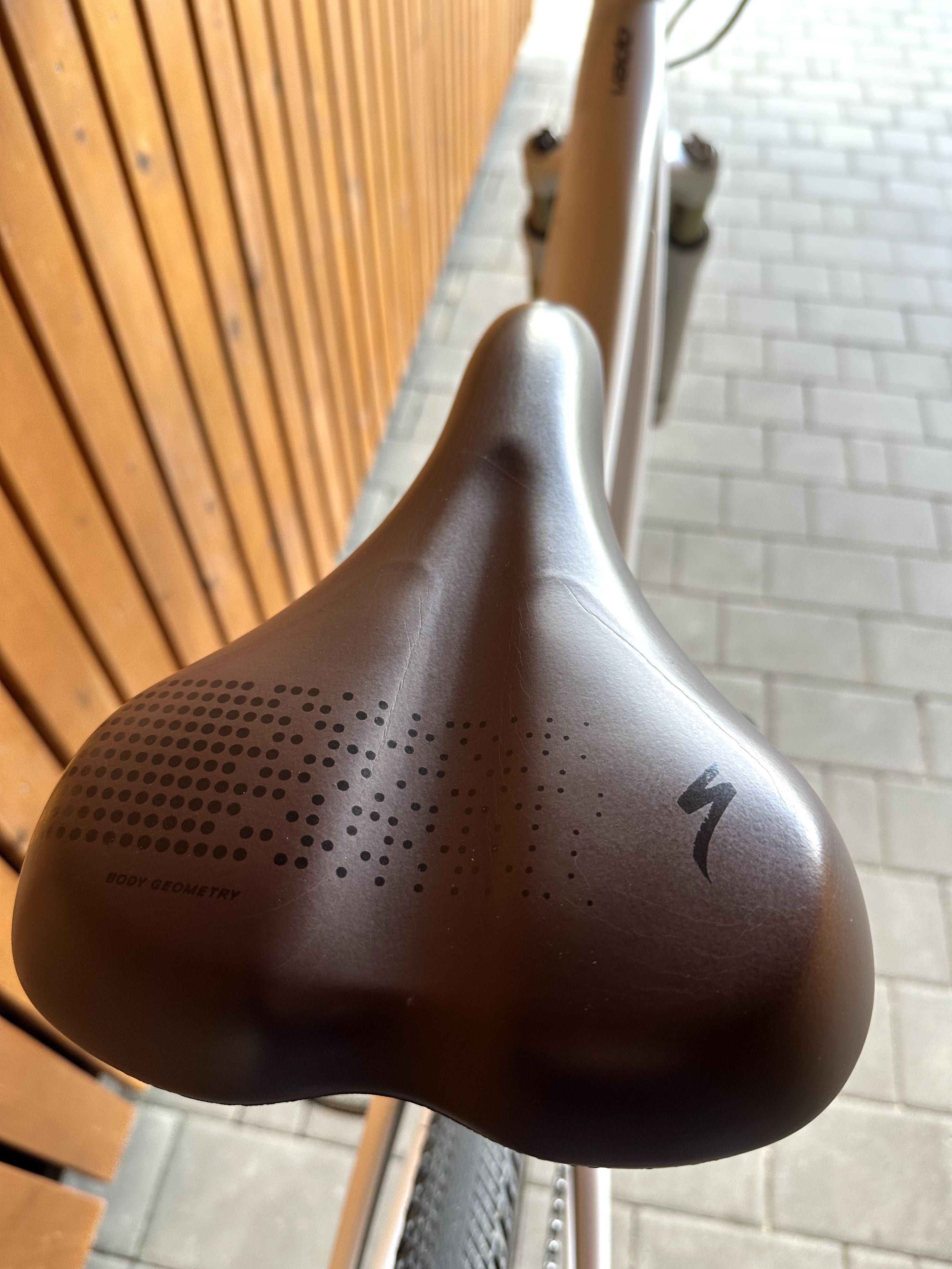 Specialized Vado elektryczny rama M bdb stan
