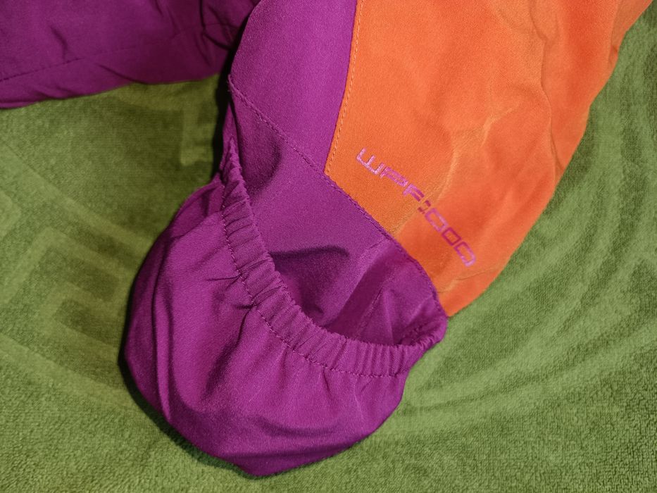 Комбінезон для новонароджених( до 70 см)