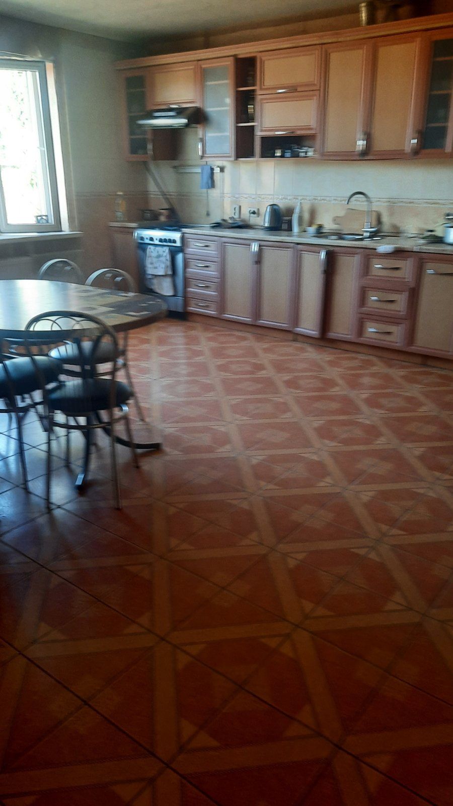 Продам дом в мальовничому місті