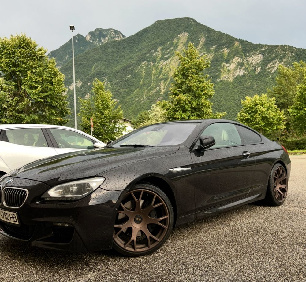 На G та F серію 5x112 120 DZ Exclusive DZ3 R20 F13 BMW F01 F110 g30