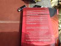 Livro sobre o antigo Estádio da Luz
