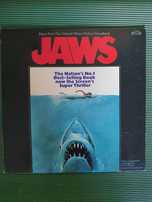 Szczęki - JAWS - John Williams (soundtrack JAPAN 1975)