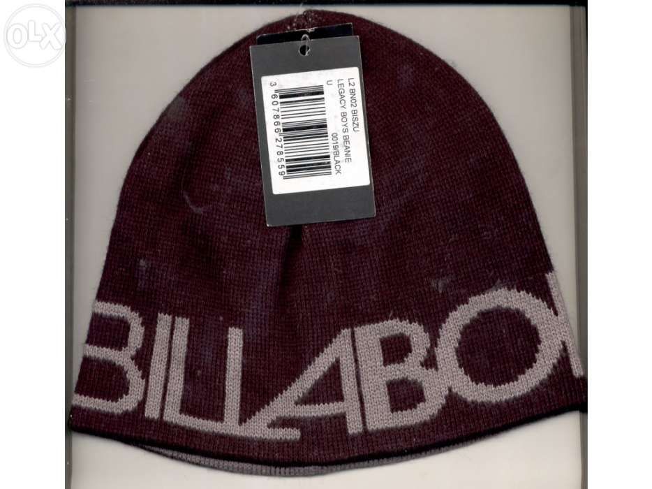 Gorros Billabong/ Rip Curl