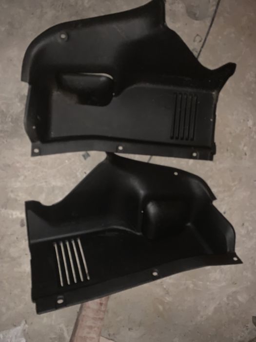 Ремни безопасности ланос сенс