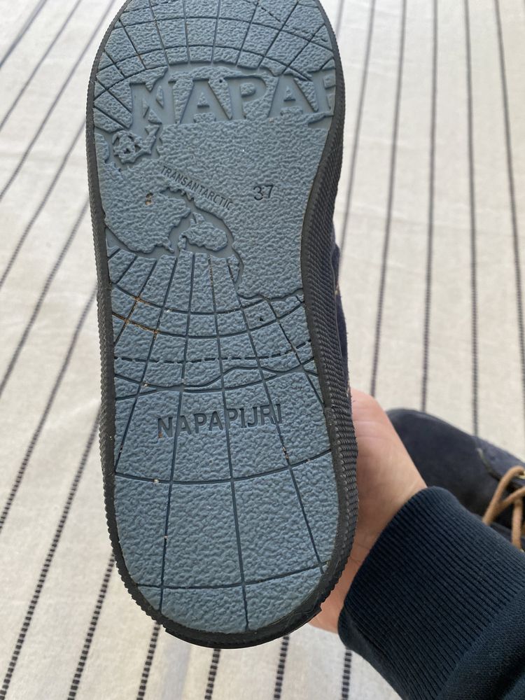 Buty Napapijri 37 stan idealny