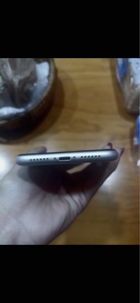 Iphone XR branco
