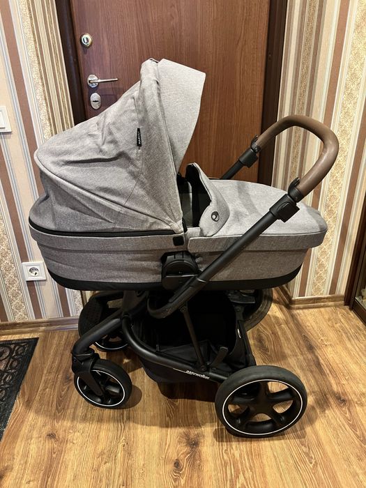 Дитячий візок EasyWalker Harvey3,  2в1