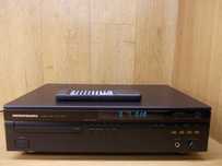 CD програвач Marantz cd-60.(TDA1541A)+пульт оригінал