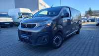 Peugeot Expert Kombi 1.6 BlueHDi Long 2,7t, salon PL, 9 miejsc