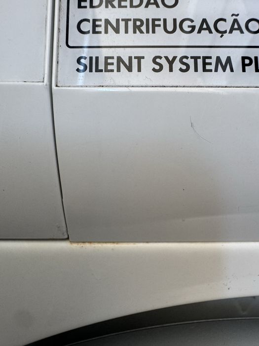 Máquina Lavar Roupa AEG