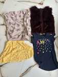 Bluza dziewczeca 128