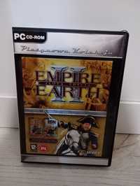 Empire Earth II Złota Edycja PC