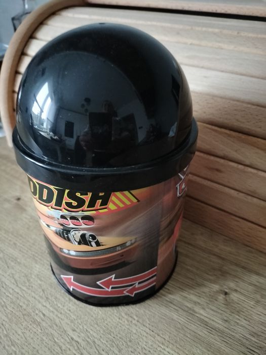 Kosz McQueen  mały na biurko