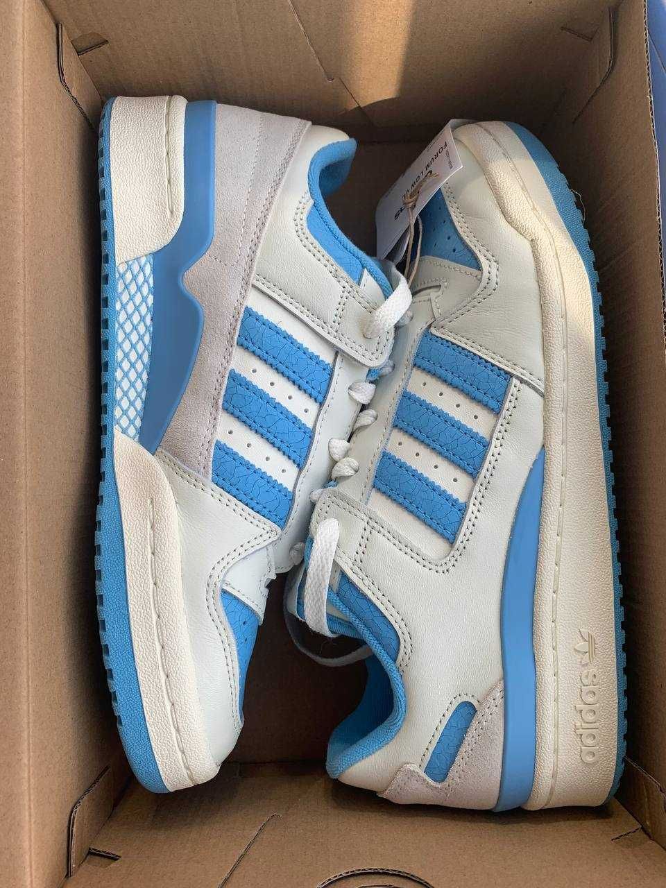Adidas Forum Low CL