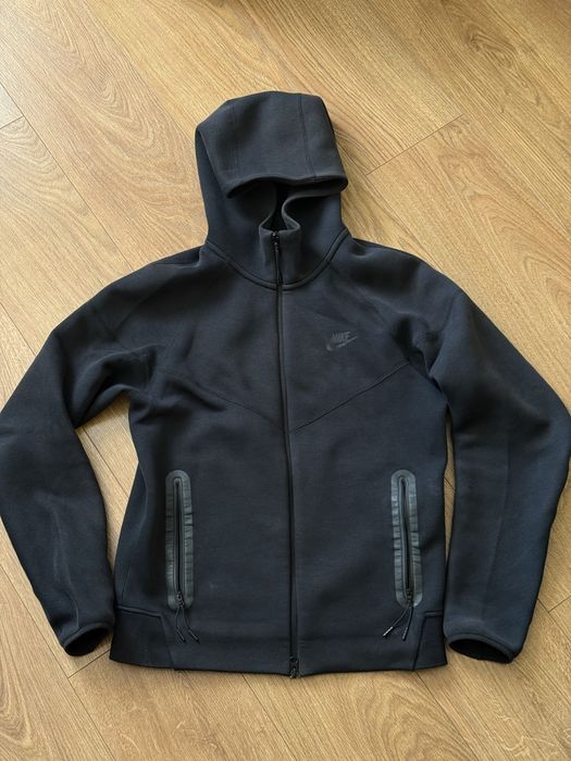 Костюм nike tech fleece