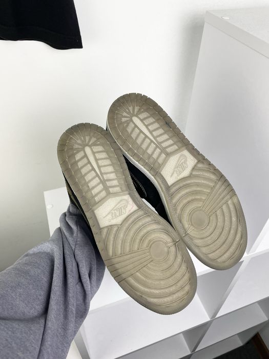 Nike air Jordan 1 ОРИГІНАЛЬНІ кросівки