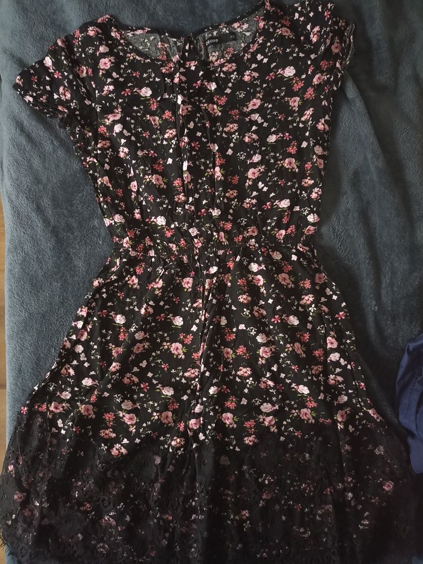 Sukienka Cropp xs