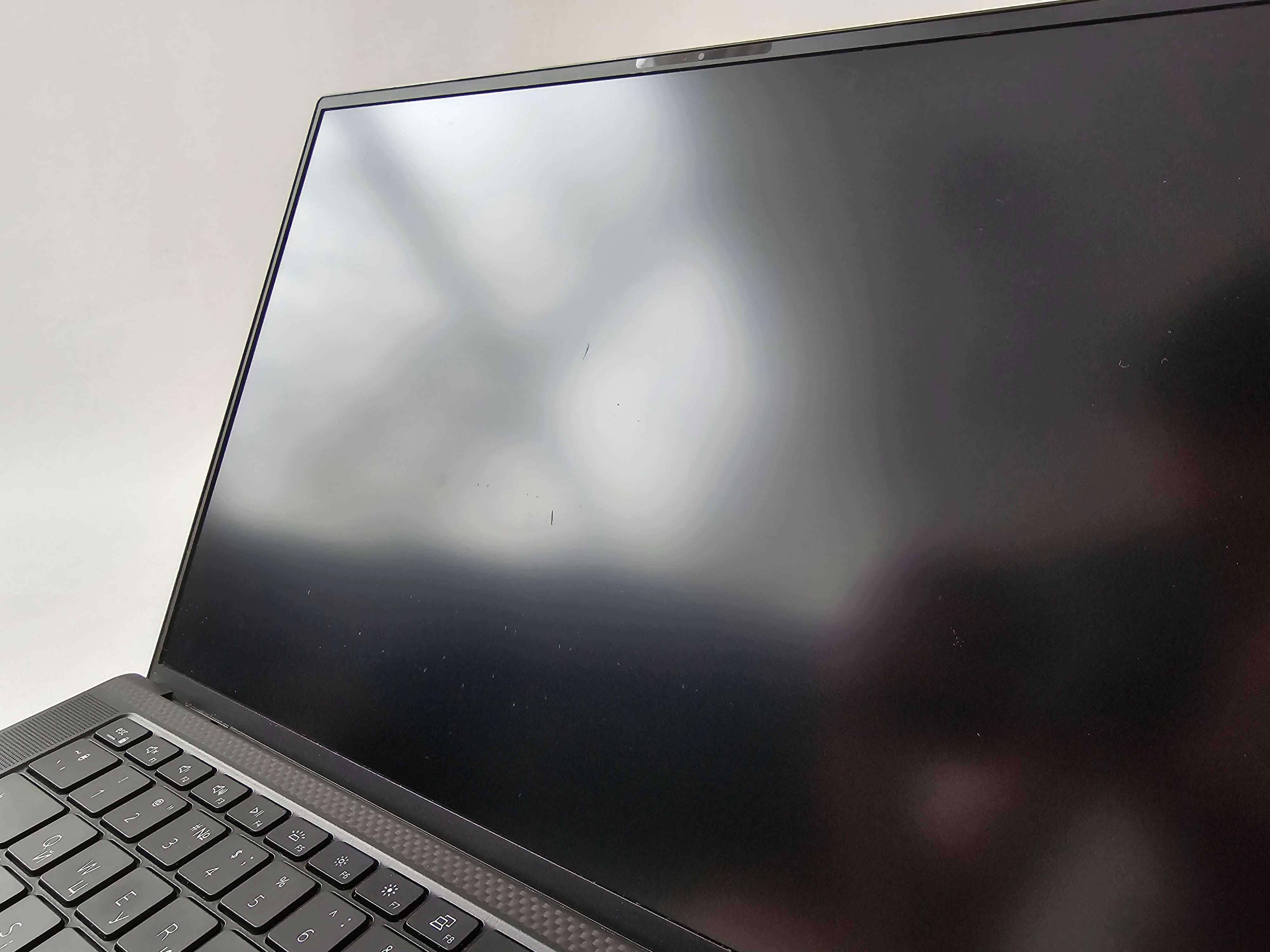 Ноутбук Dell Precision 5550 I7 10850H/RTX T2000/RAM 16GB/SSD 256GB