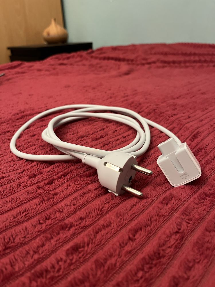 Zasilacz/kabel do laptopa Apple MK122Z/A