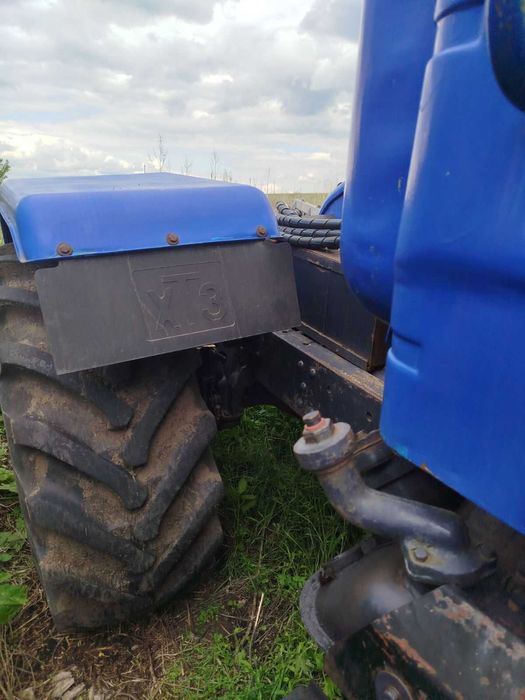 Трактор ХТЗ Т-150