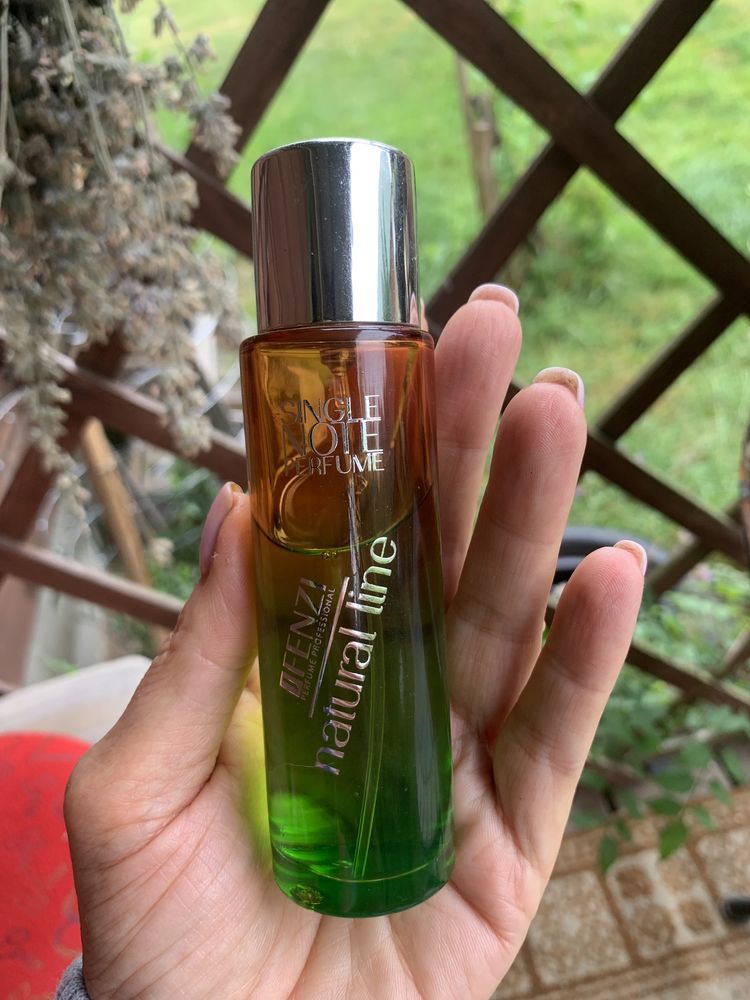 DFenzi natural line parfum