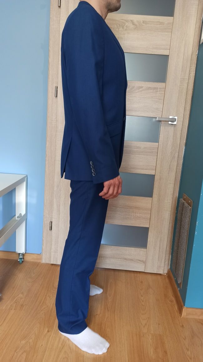 Garnitur Lassar Men`s suits