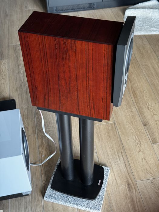 Dynaudio Confidence C1 + Oryginalne Standy Podstawki