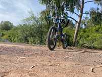Specialized big hit 2 downhill